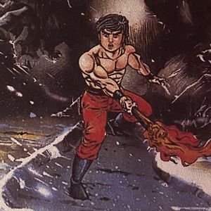 Meet your Posher, Jeremiah